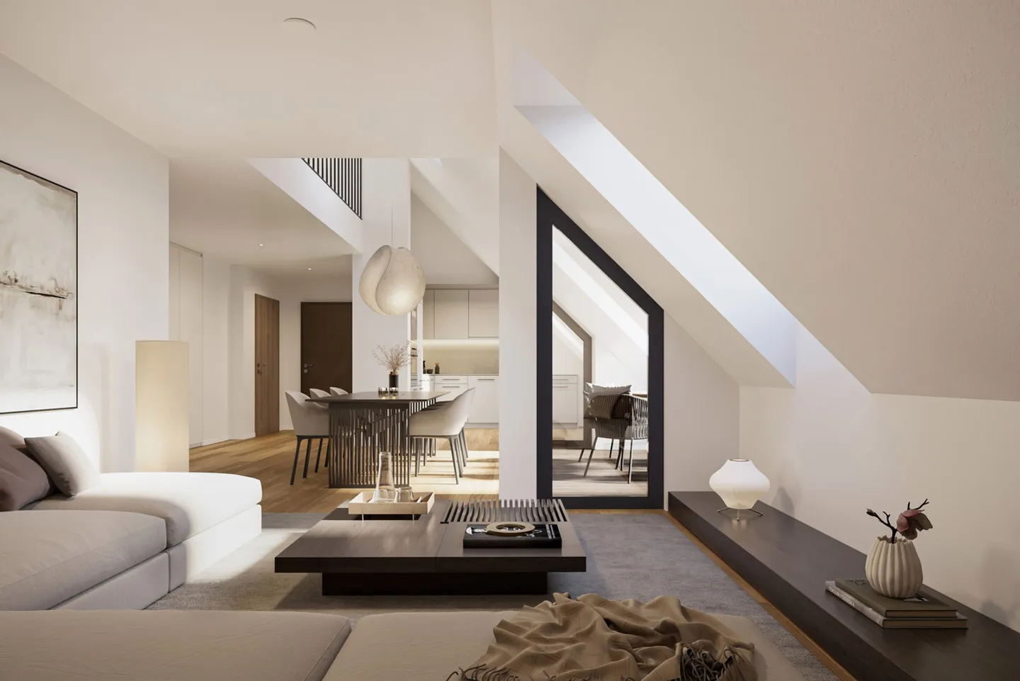MIRRO: Casa unica per persone che amano il particolare - Foto 2 di 5