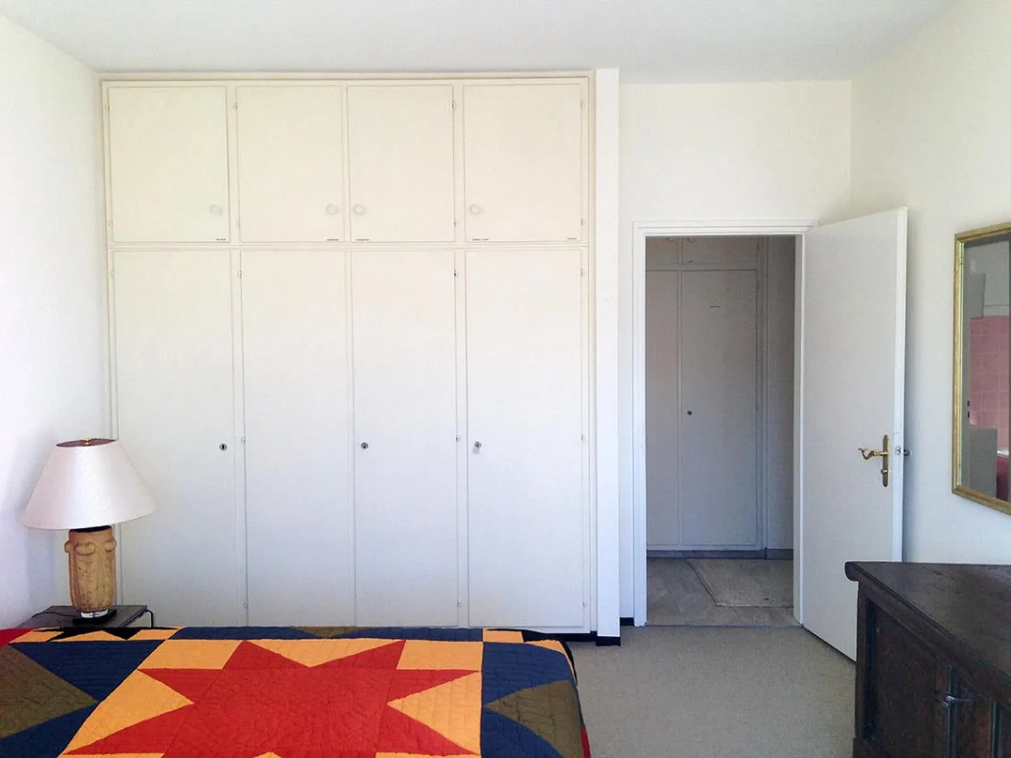 Modern Sunny Apartment in a Quiet Top Lake View Location - Photo 6 of 11