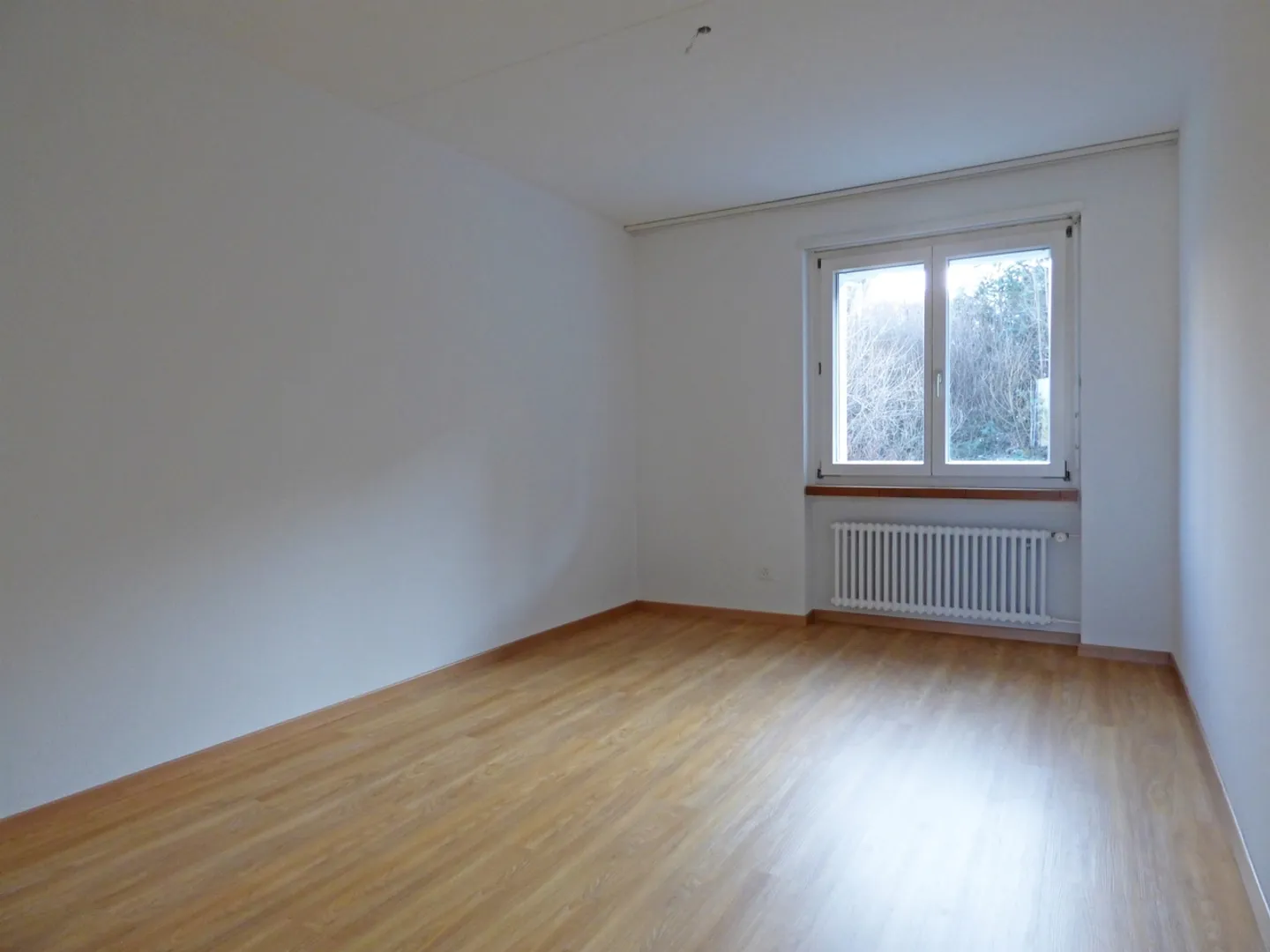 Geräumige Wohnung in ruhiger Lage - Foto 3 von 9
