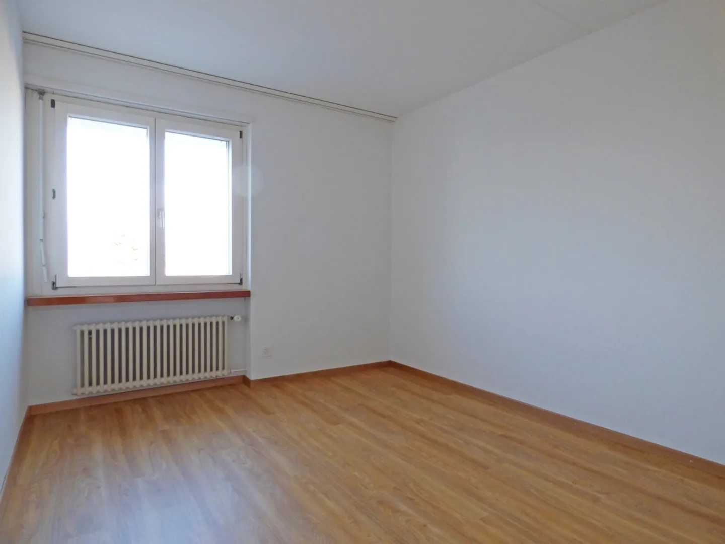 Geräumige Wohnung in ruhiger Lage - Foto 4 von 9