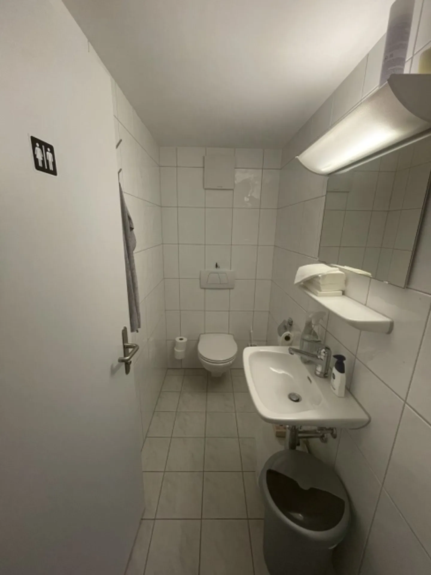 «Grosszügige Büroräumlichkeiten im Herzen von der Stadt Buchs SG» - Foto 6 von 8