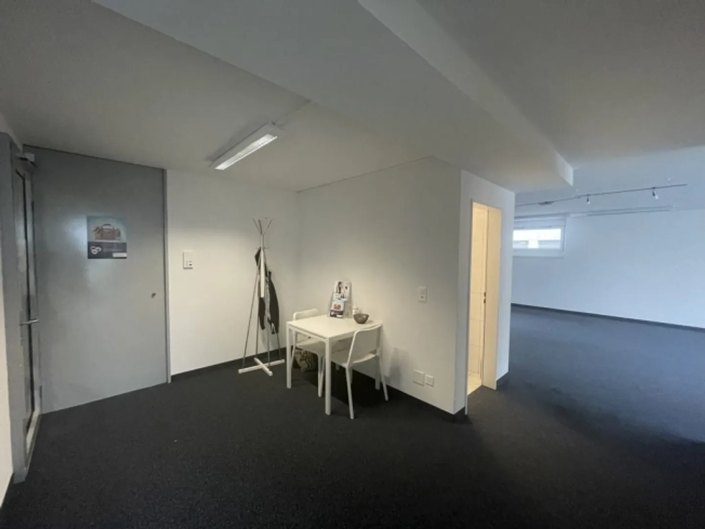 «Grosszügige Büroräumlichkeiten im Herzen von der Stadt Buchs SG» - Foto 8 von 8