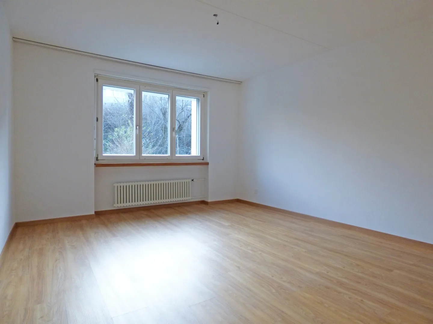 Geräumige Wohnung in ruhiger Lage - Foto 5 von 9