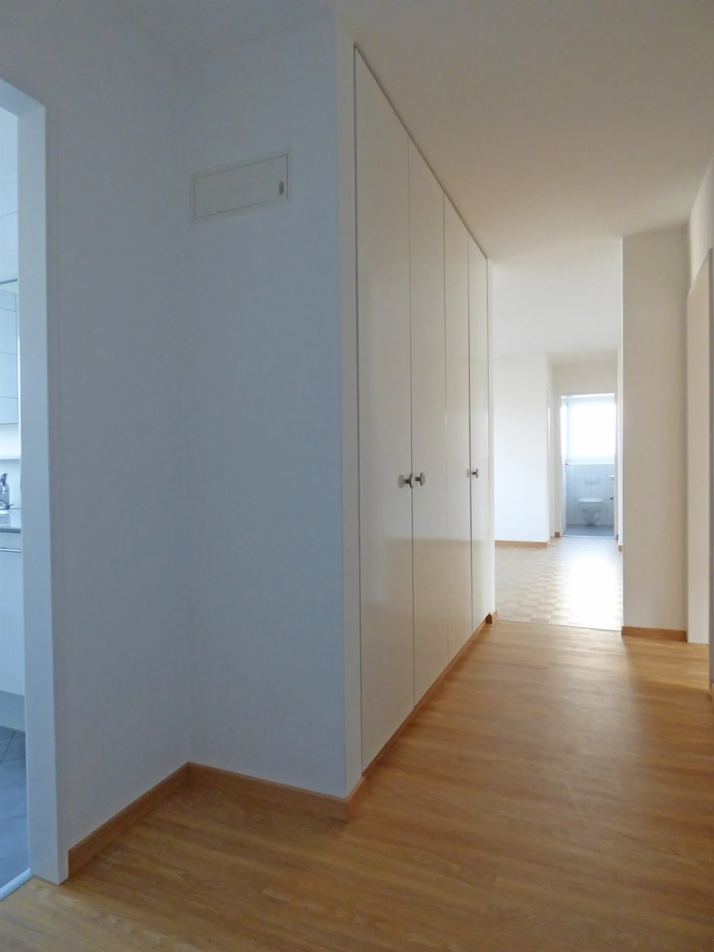 Geräumige Wohnung in ruhiger Lage - Foto 6 von 9