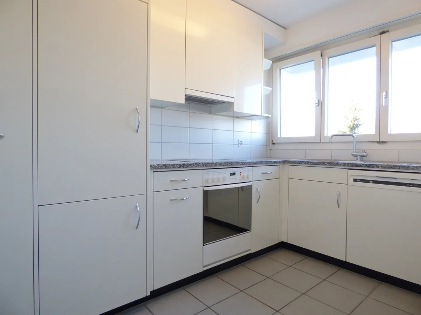 Geräumige Wohnung in ruhiger Lage - Foto 7 von 9