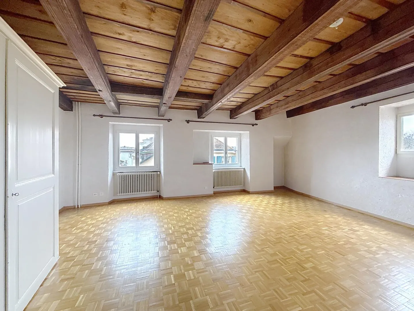 5.5 Room Apartment - Photo 4 of 12