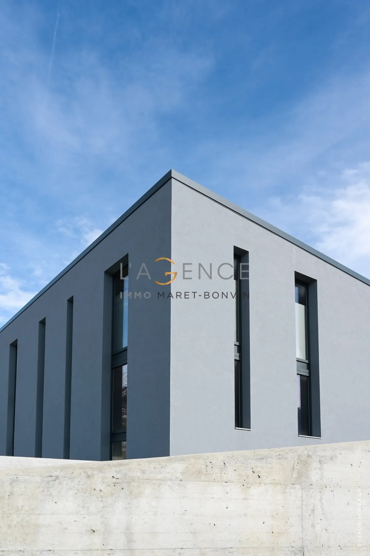 Geräumige Industriehalle zu vermieten - Foto 2 von 3
