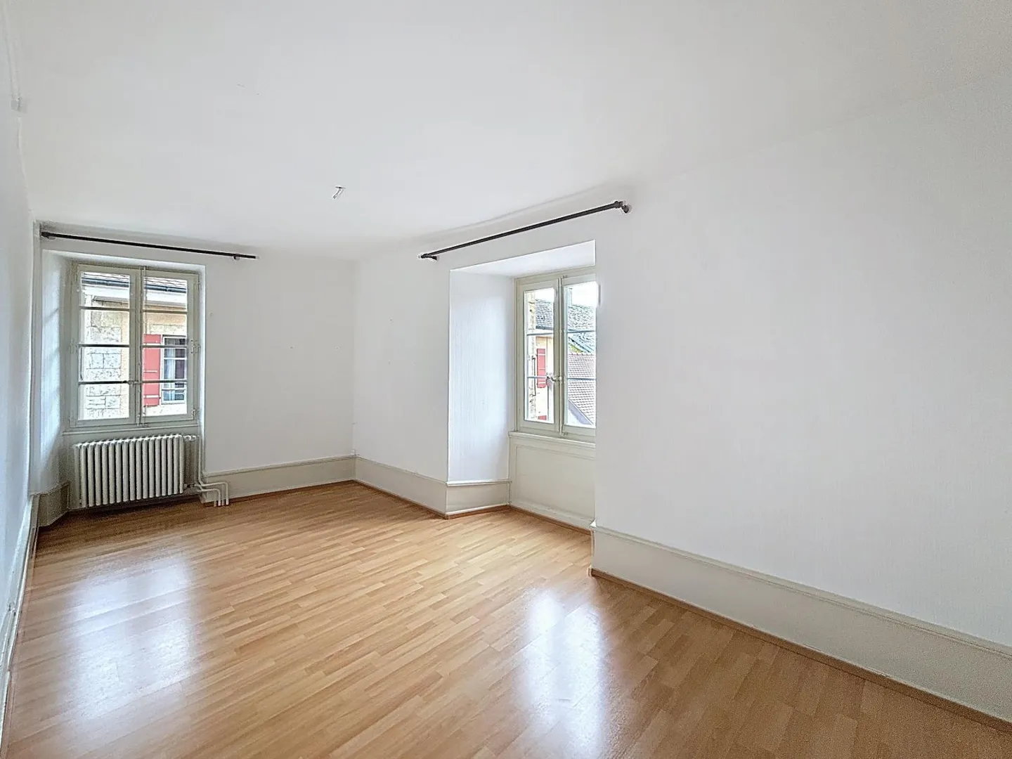 5.5 Room Apartment - Photo 6 of 12