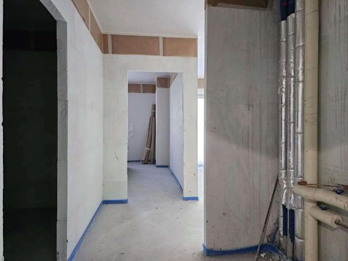 Appartamento in affitto - Foto 7 di 15