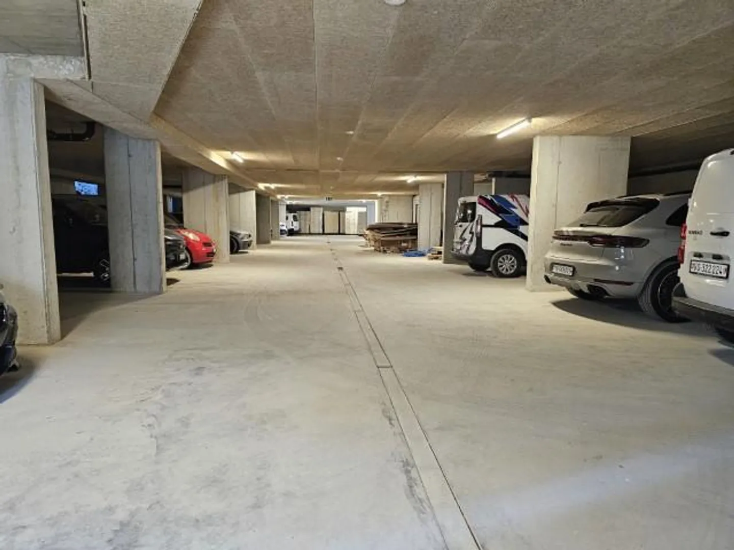 Appartamento in affitto - Foto 11 di 15
