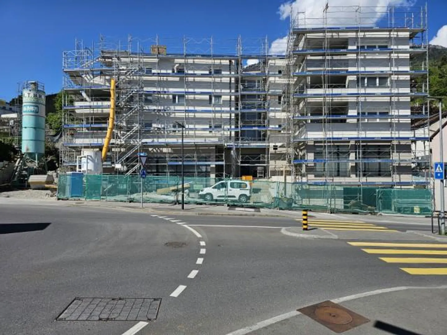 Appartamento in affitto - Foto 12 di 15
