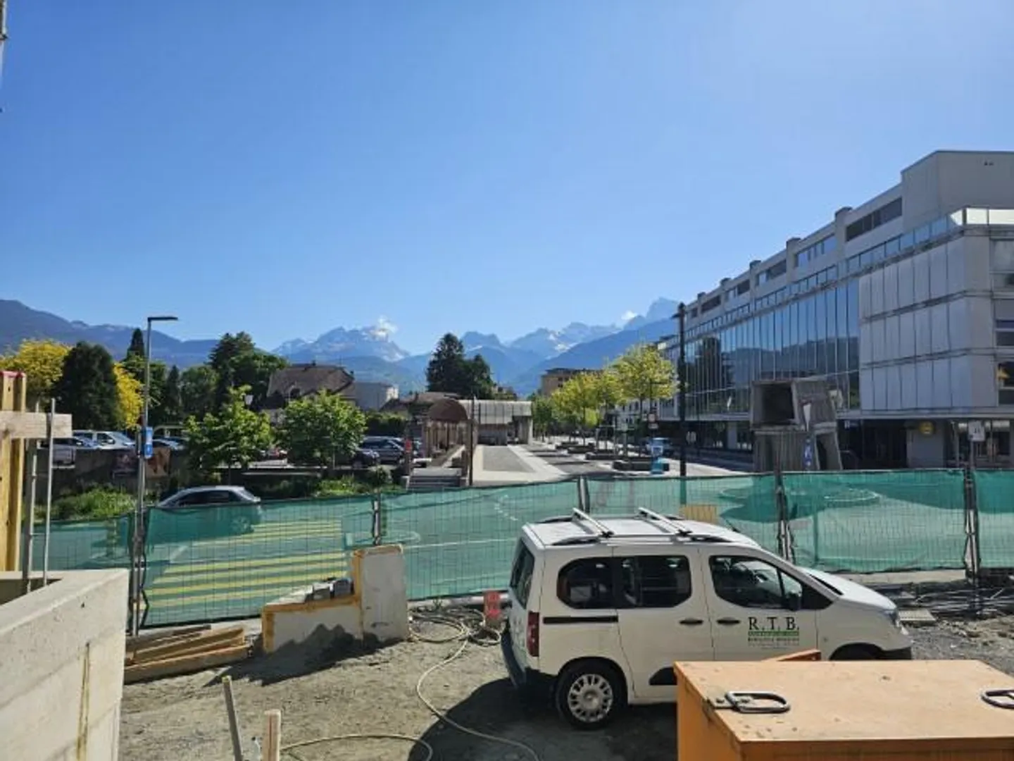 Appartamento in affitto - Foto 14 di 15
