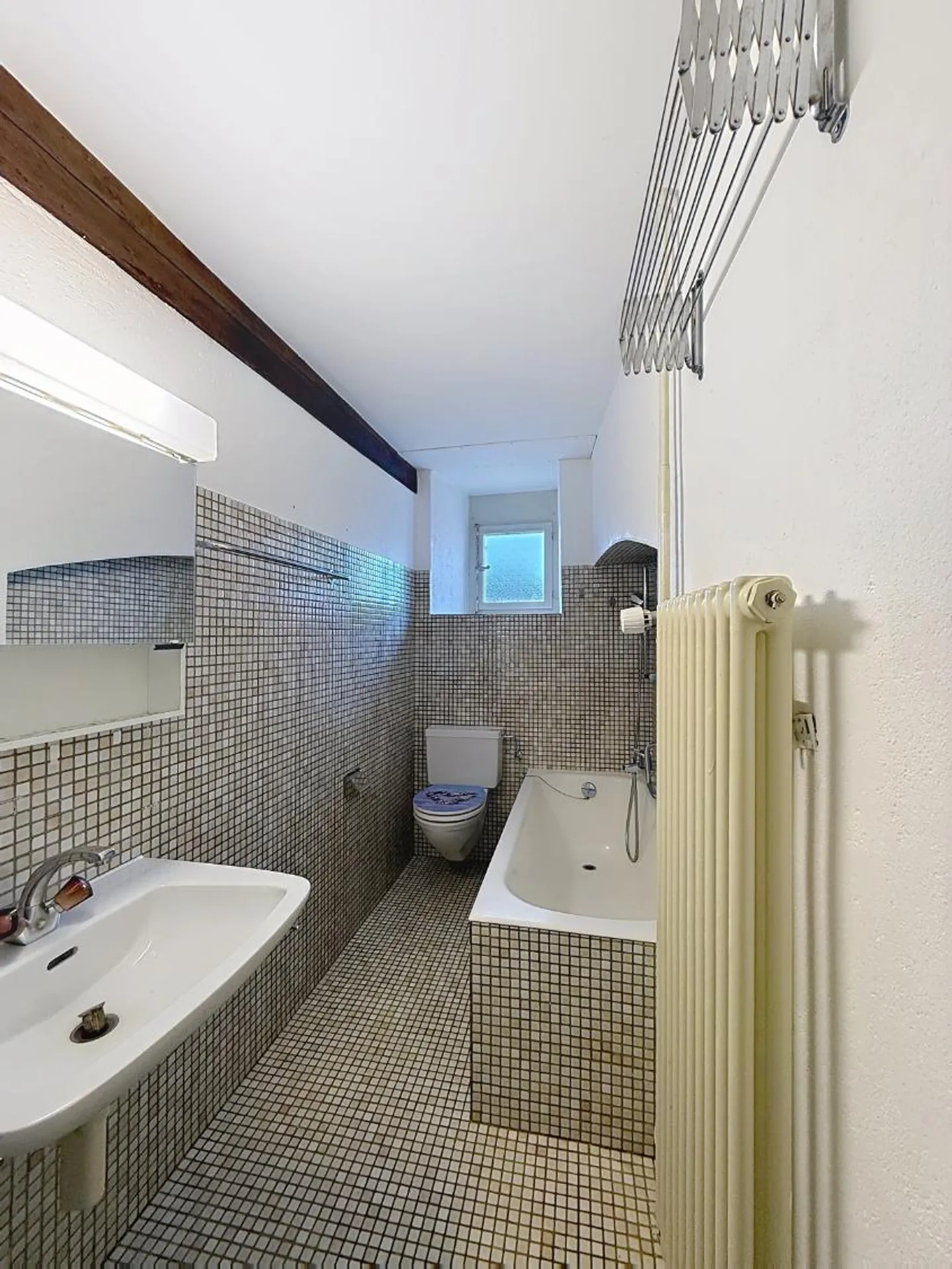 5.5 Room Apartment - Photo 3 of 12