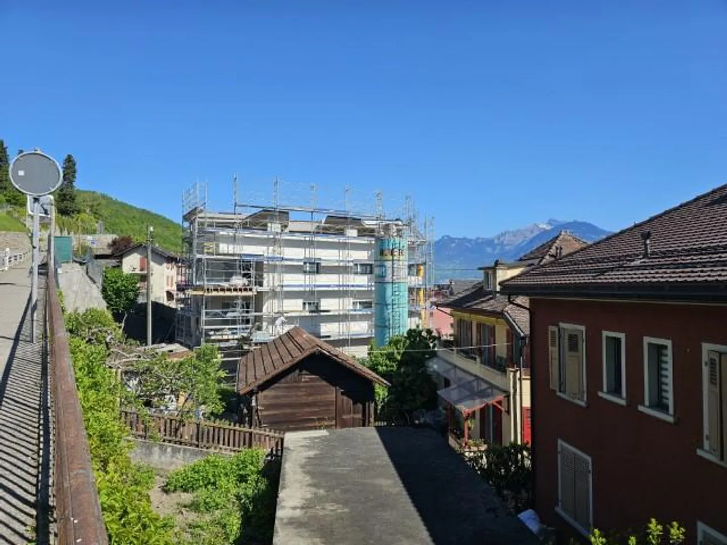 Appartamento in affitto - Foto 15 di 15