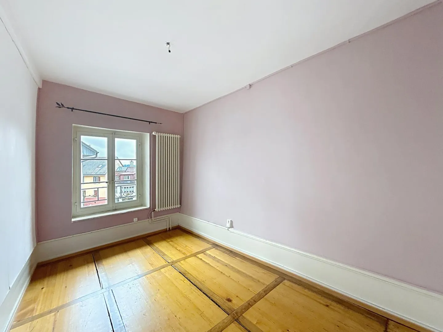 5.5 Room Apartment - Photo 7 of 12