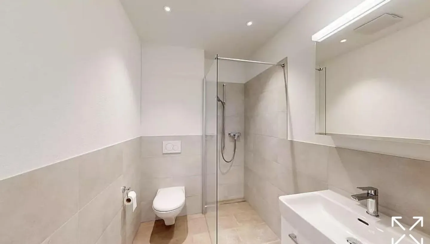 Accogliente appartamento di 3.5 locali a Rickenbach vicino a Wil – Subaffitto da - Foto 4 di 8