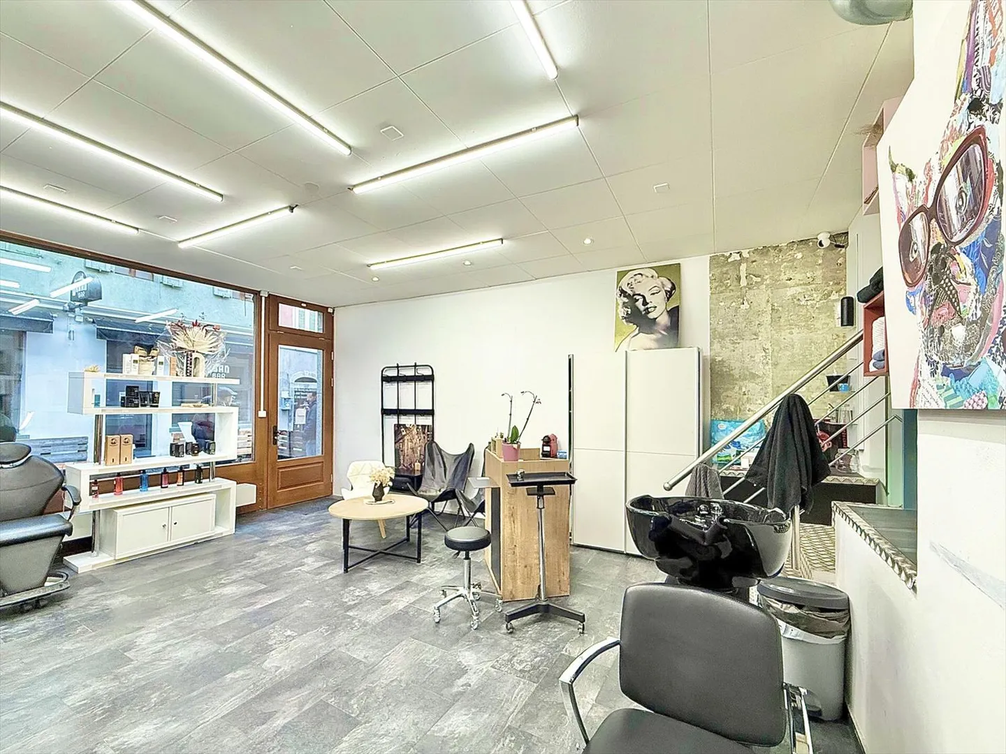 Commercial Space for Sale - Photo 3 of 4