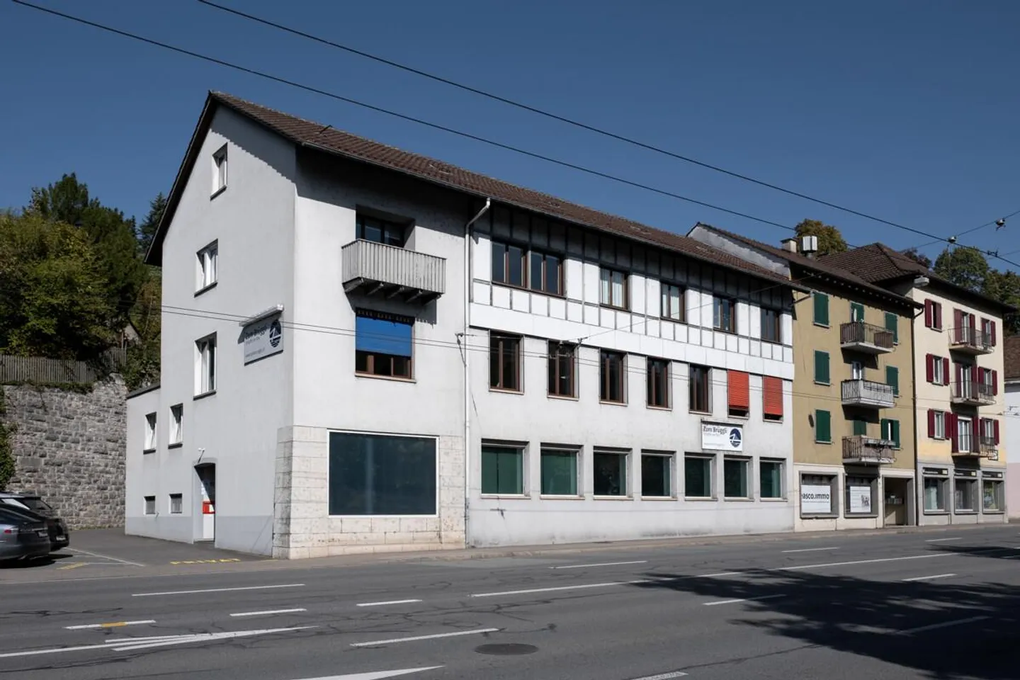 Top ausgebaute Bürofläche - Foto 1 von 5