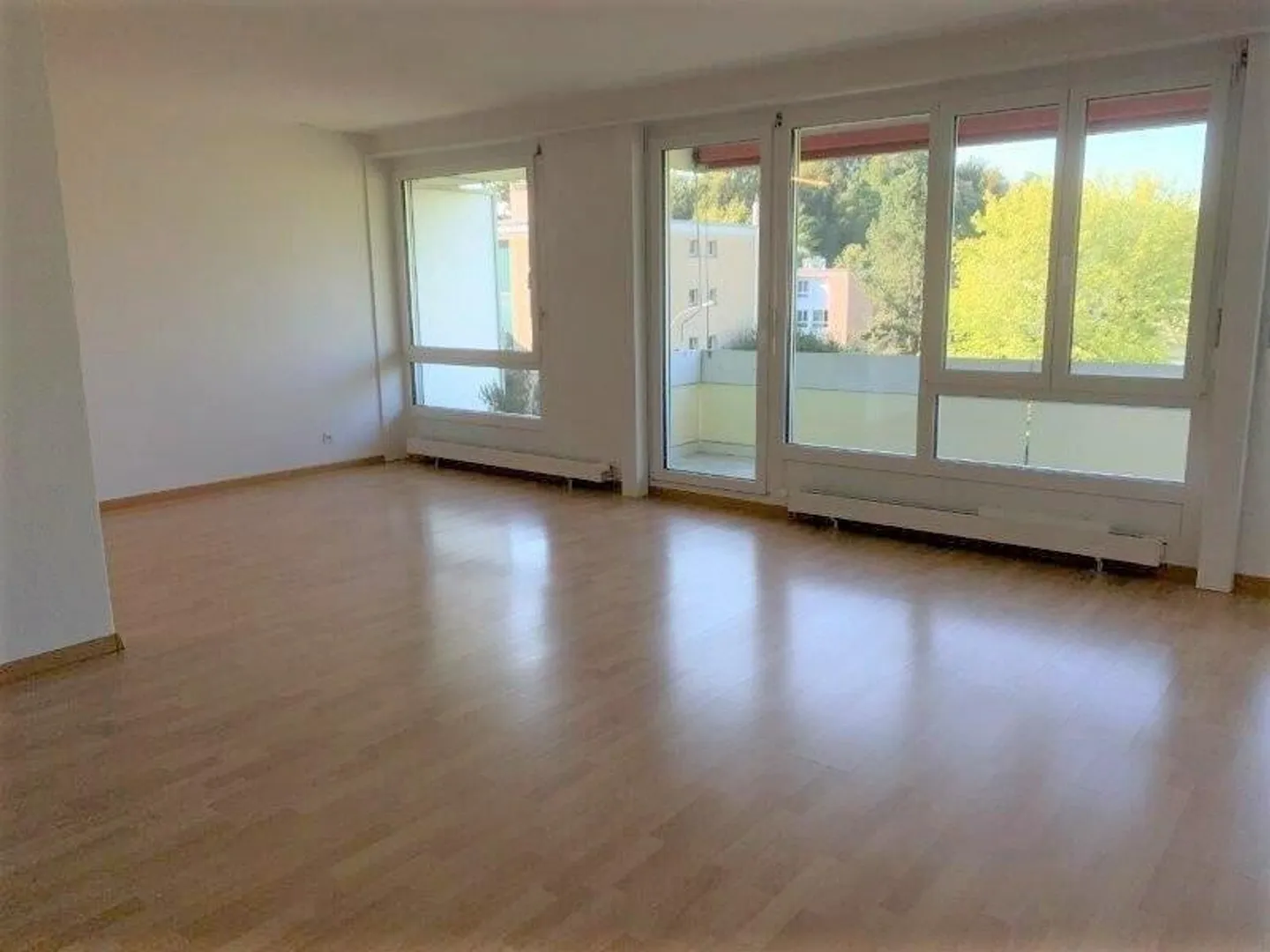 Beautiful 4.5-room apartment in the Seidenberg district - Photo 5 of 10