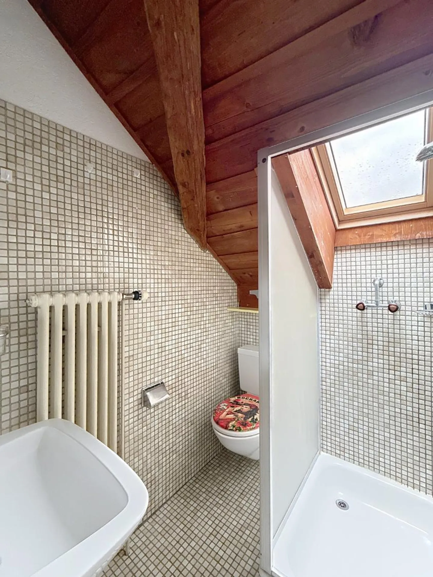 5.5 Room Apartment - Photo 9 of 12