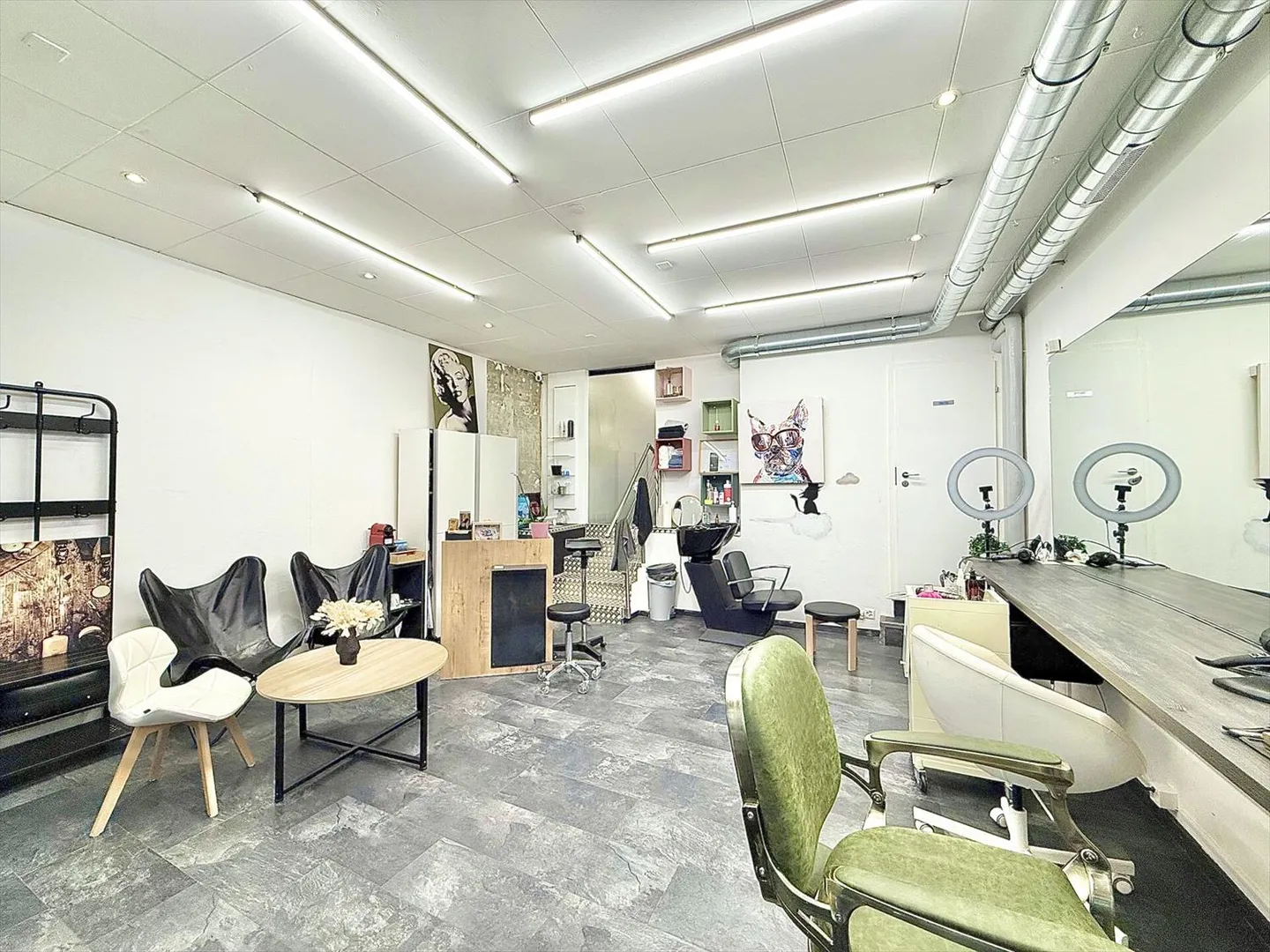 Commercial Space for Sale - Photo 4 of 4