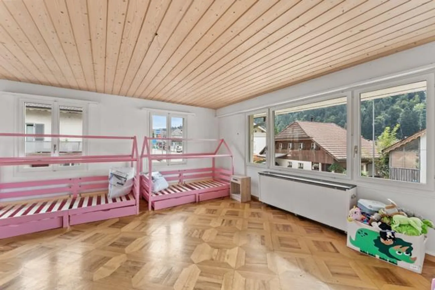 Affascinante casa plurifamiliare con un rendimento del 5,8% - Foto 5 di 30