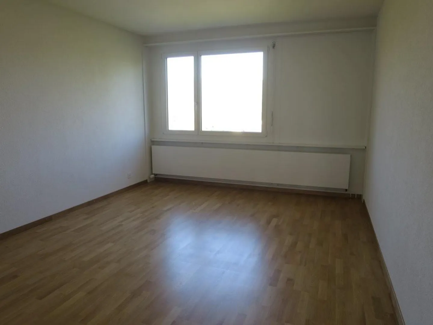 Beautiful 4.5-room apartment in the Seidenberg district - Photo 6 of 10