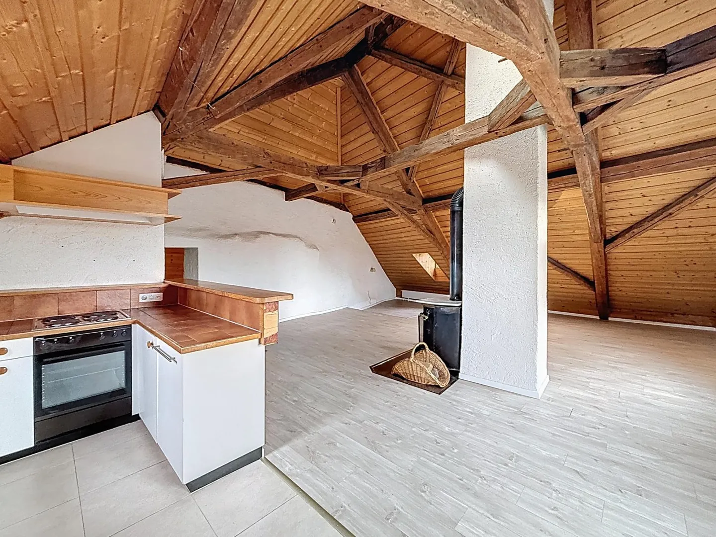 5.5 Room Apartment - Photo 12 of 12