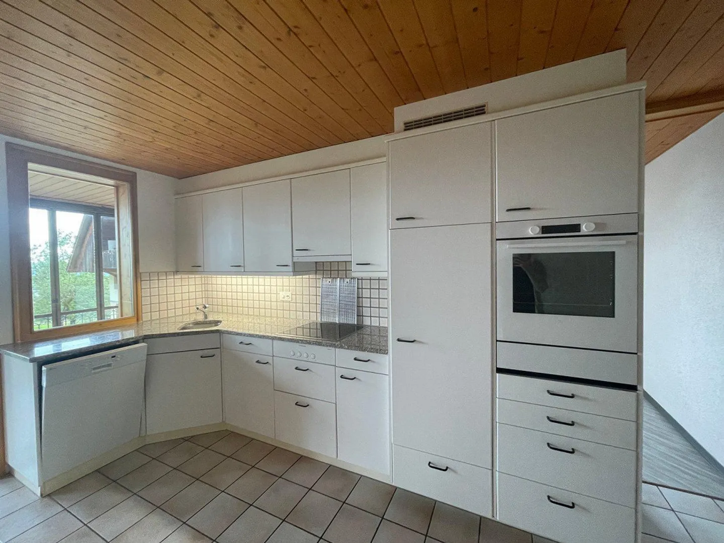 Living in the Stöckli with plenty of outdoor space - Photo 1 of 13