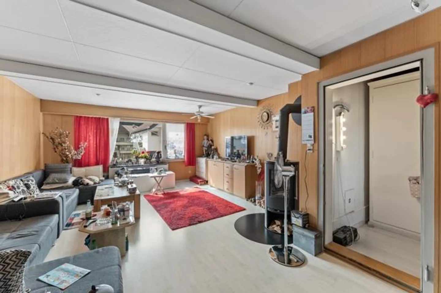 Affascinante casa plurifamiliare con un rendimento del 5,8% - Foto 13 di 30