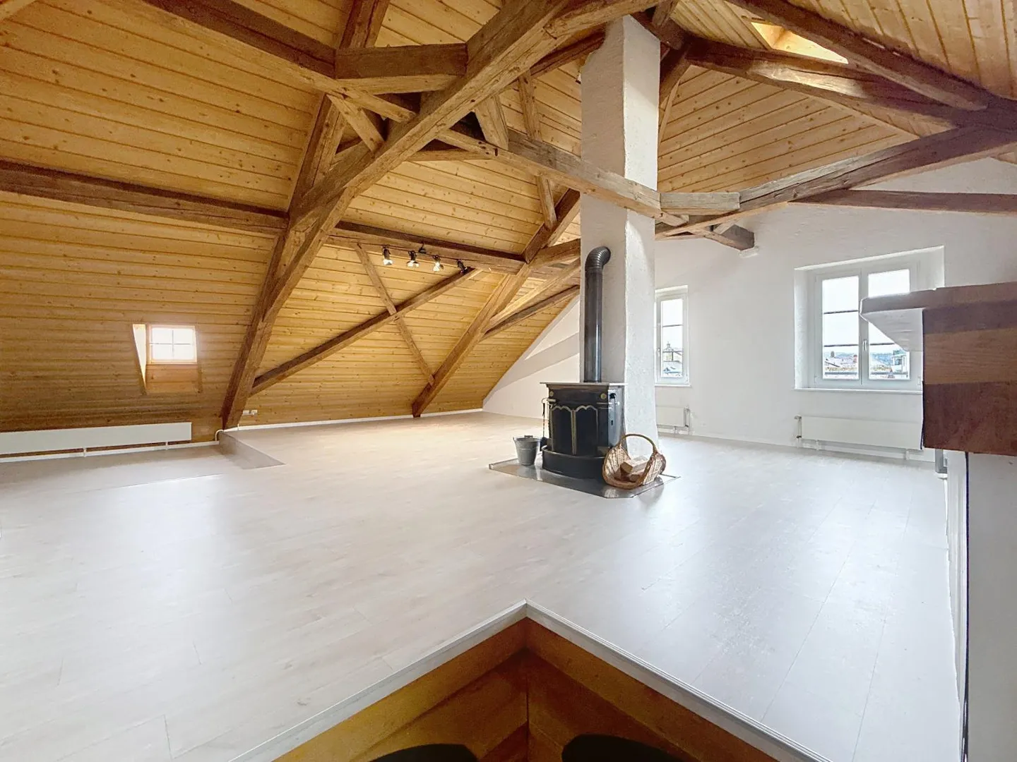 5.5 Room Apartment - Photo 10 of 12