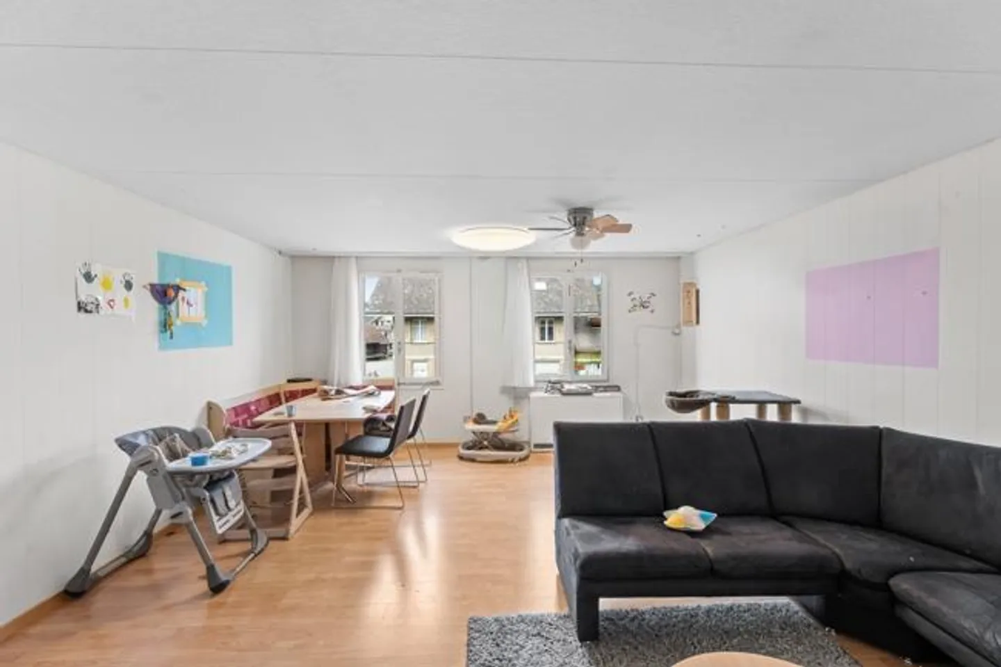 Affascinante casa plurifamiliare con un rendimento del 5,8% - Foto 14 di 30
