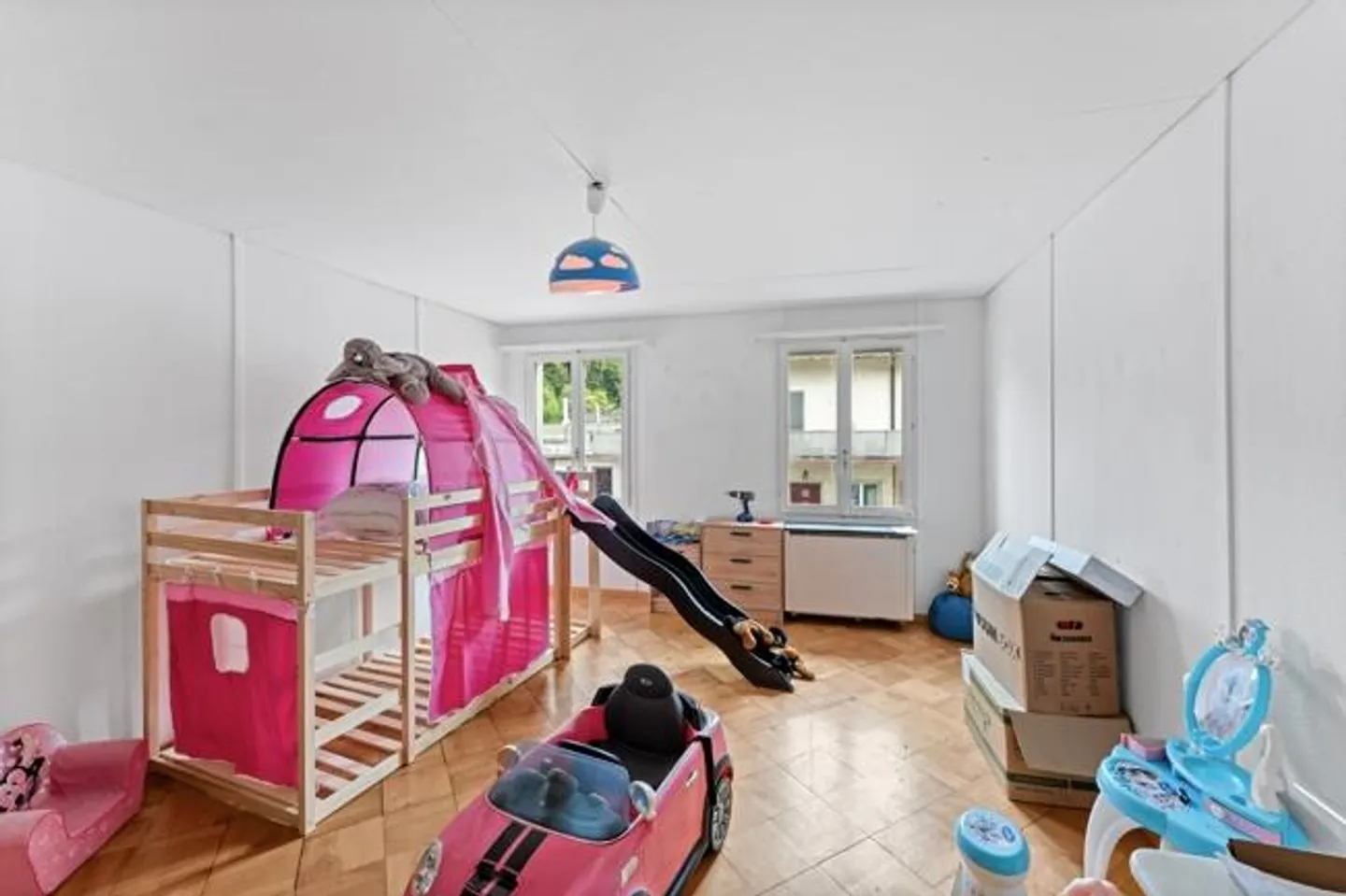 Affascinante casa plurifamiliare con un rendimento del 5,8% - Foto 15 di 30