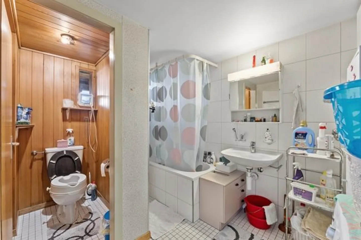 Affascinante casa plurifamiliare con un rendimento del 5,8% - Foto 16 di 30