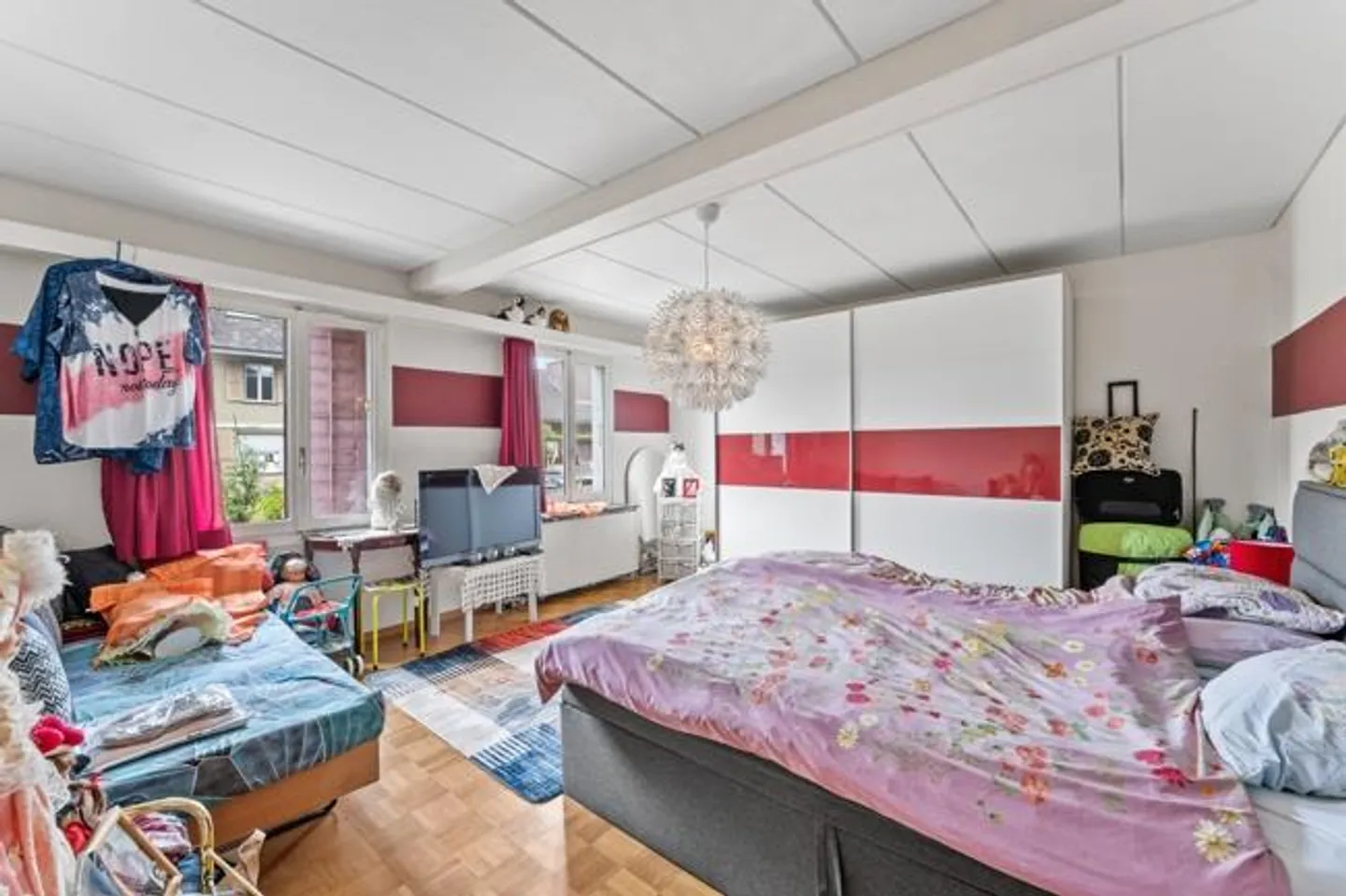 Affascinante casa plurifamiliare con un rendimento del 5,8% - Foto 17 di 30