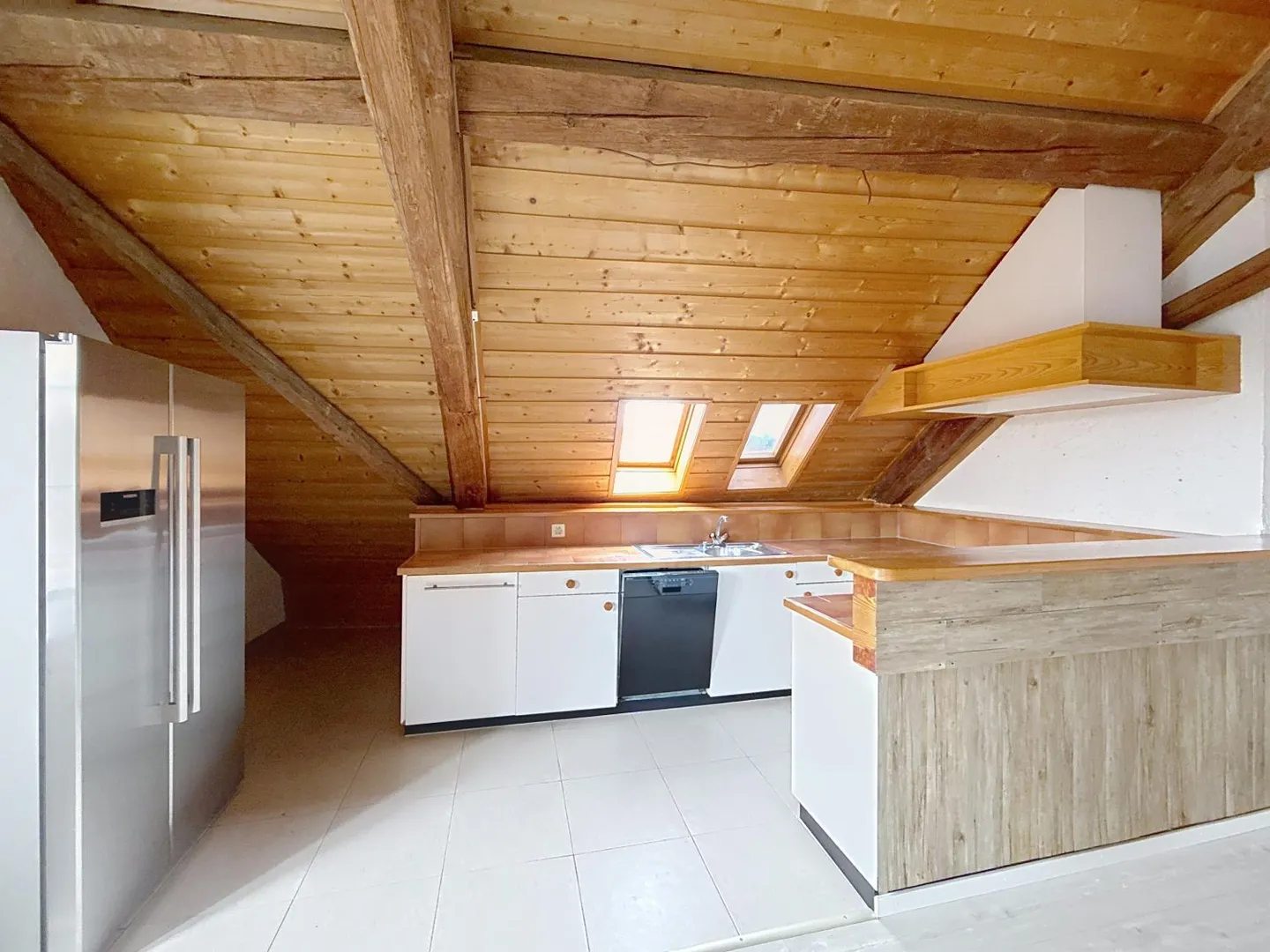 5.5 Room Apartment - Photo 11 of 12