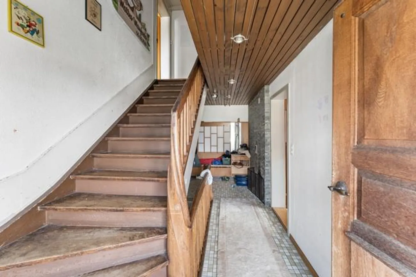 Affascinante casa plurifamiliare con un rendimento del 5,8% - Foto 18 di 30