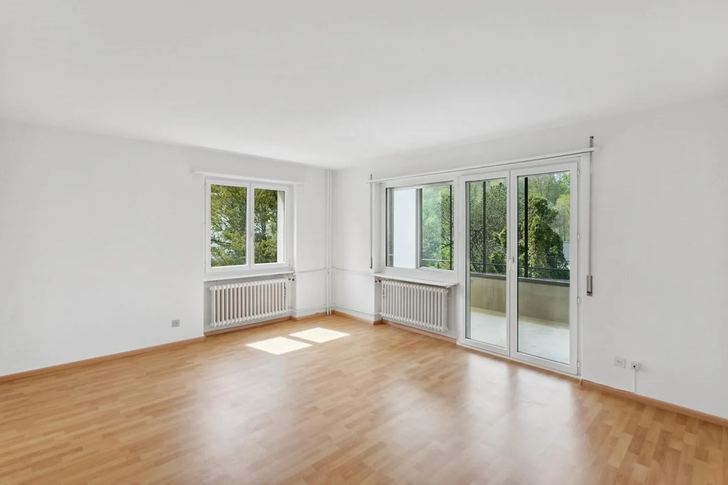 Bel appartement à Olten ! - Photo 3 sur 6