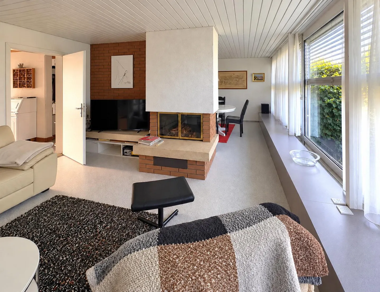 Une maison avec caractère, charme et sa propre architecture - Photo 7 sur 13