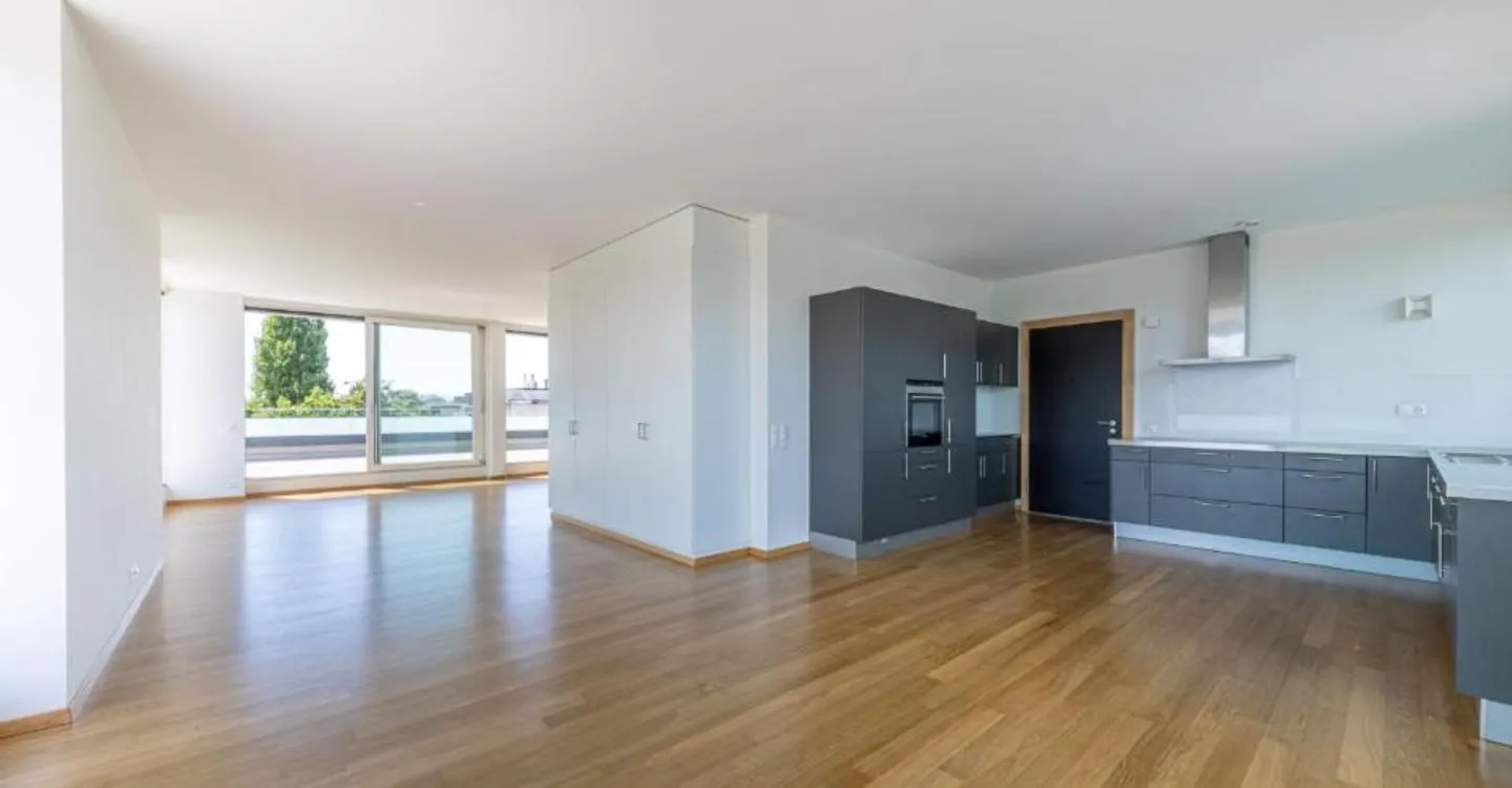 Wunderschönes Penthouse-Duplex - Foto 7 von 12