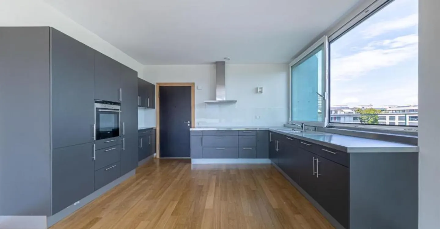 Wunderschönes Penthouse-Duplex - Foto 8 von 12