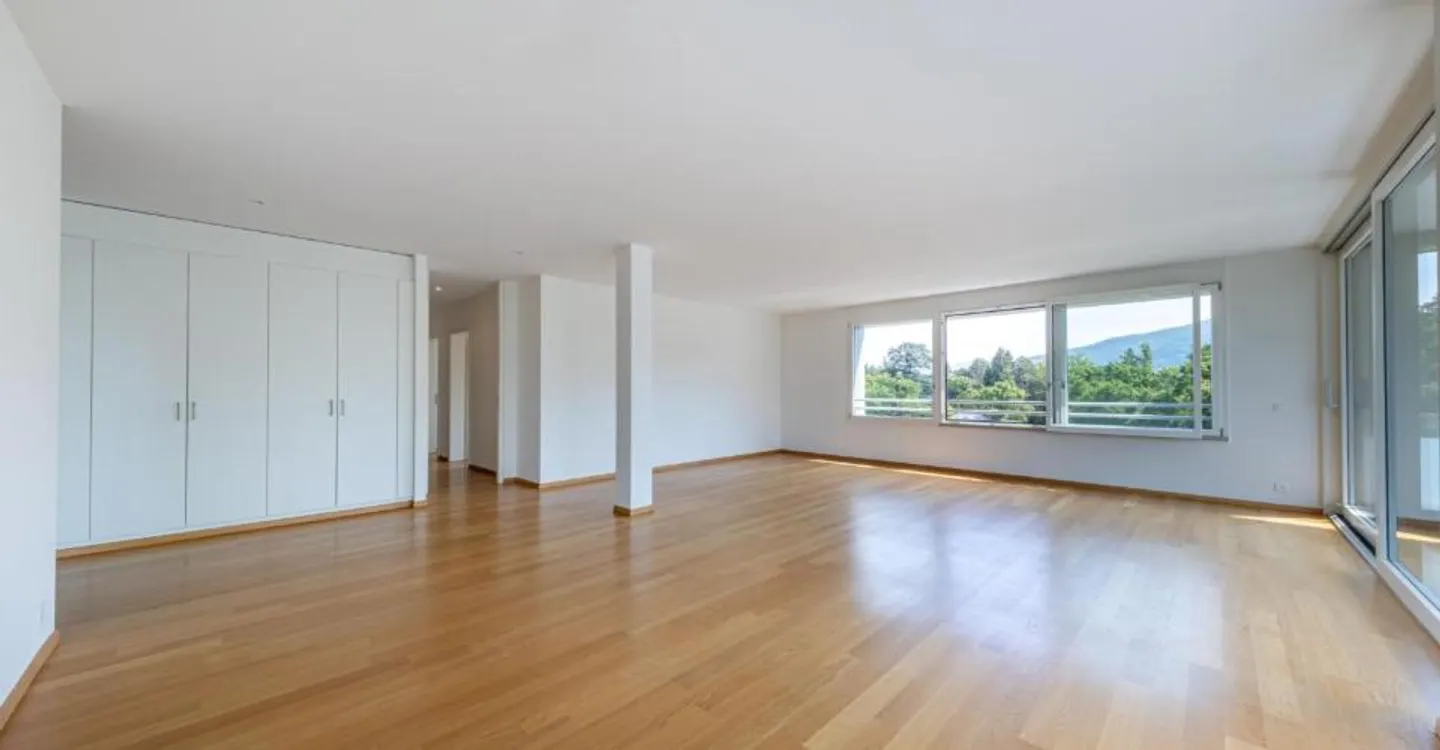 Wunderschönes Penthouse-Duplex - Foto 9 von 12