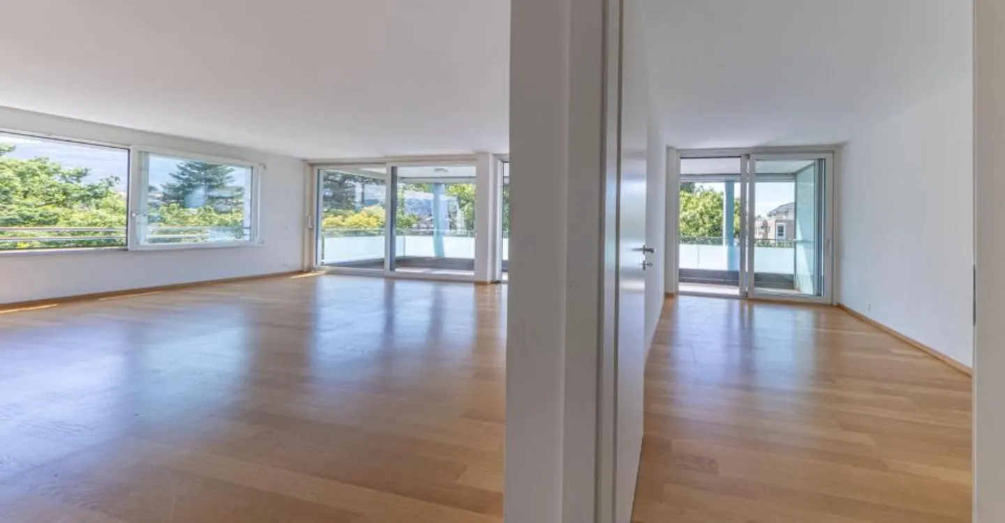 Wunderschönes Penthouse-Duplex - Foto 11 von 12