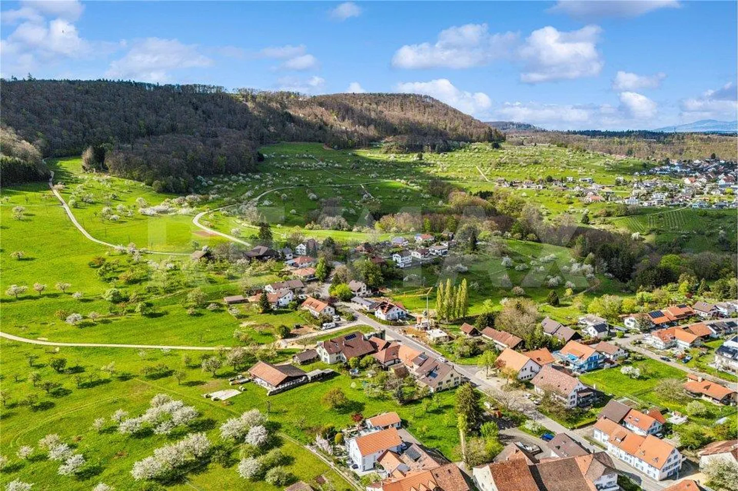 Variable Single-Family House with 4 to 6 Rooms - Photo 13 of 13