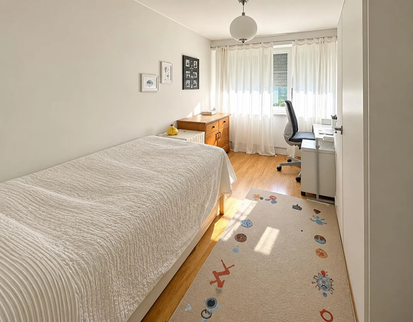 Une maison avec caractère, charme et sa propre architecture - Photo 11 sur 13