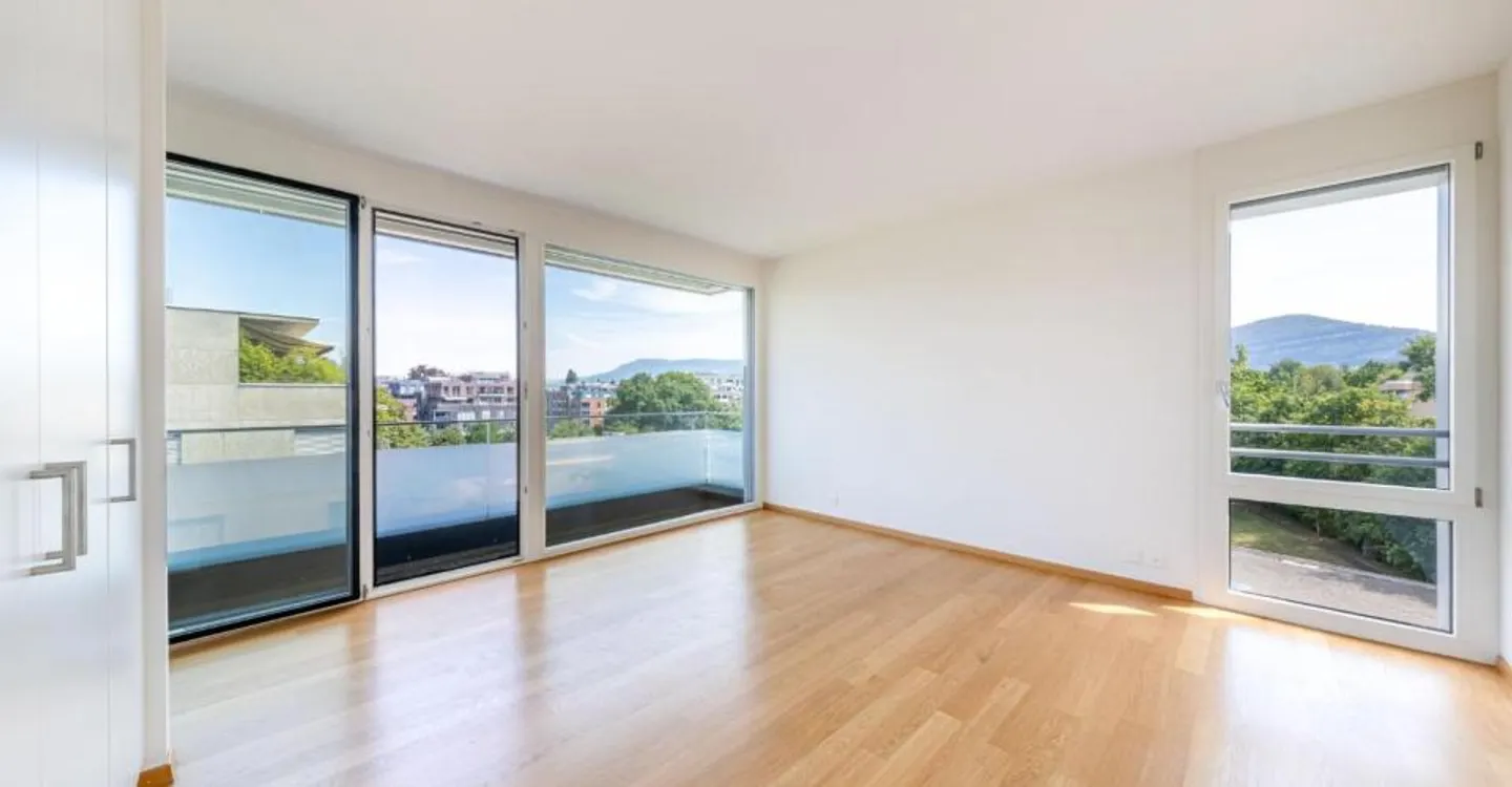 Wunderschönes Penthouse-Duplex - Foto 12 von 12