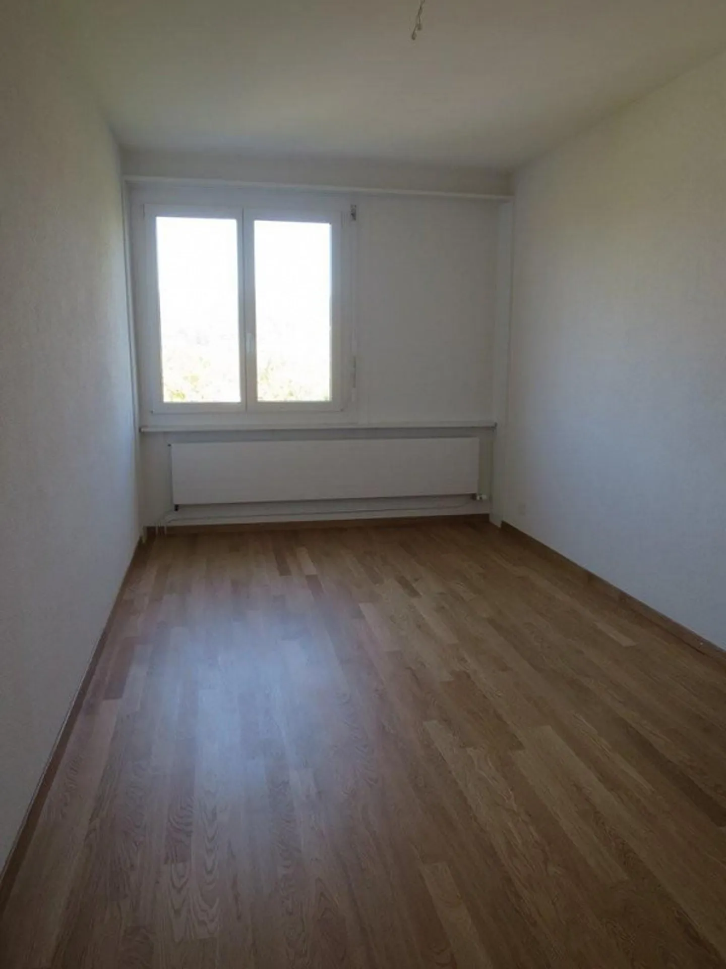 Beautiful 4.5-room apartment in the Seidenberg district - Photo 7 of 10