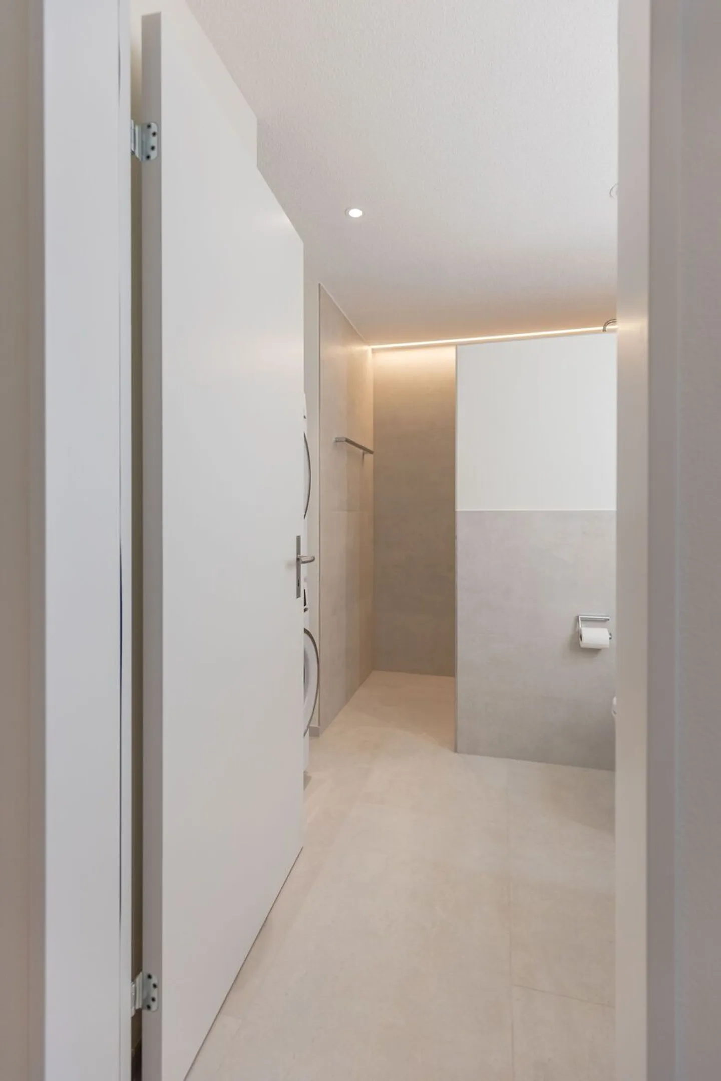 Appartamento moderno con terrazza 1.5 - Foto 28 di 70