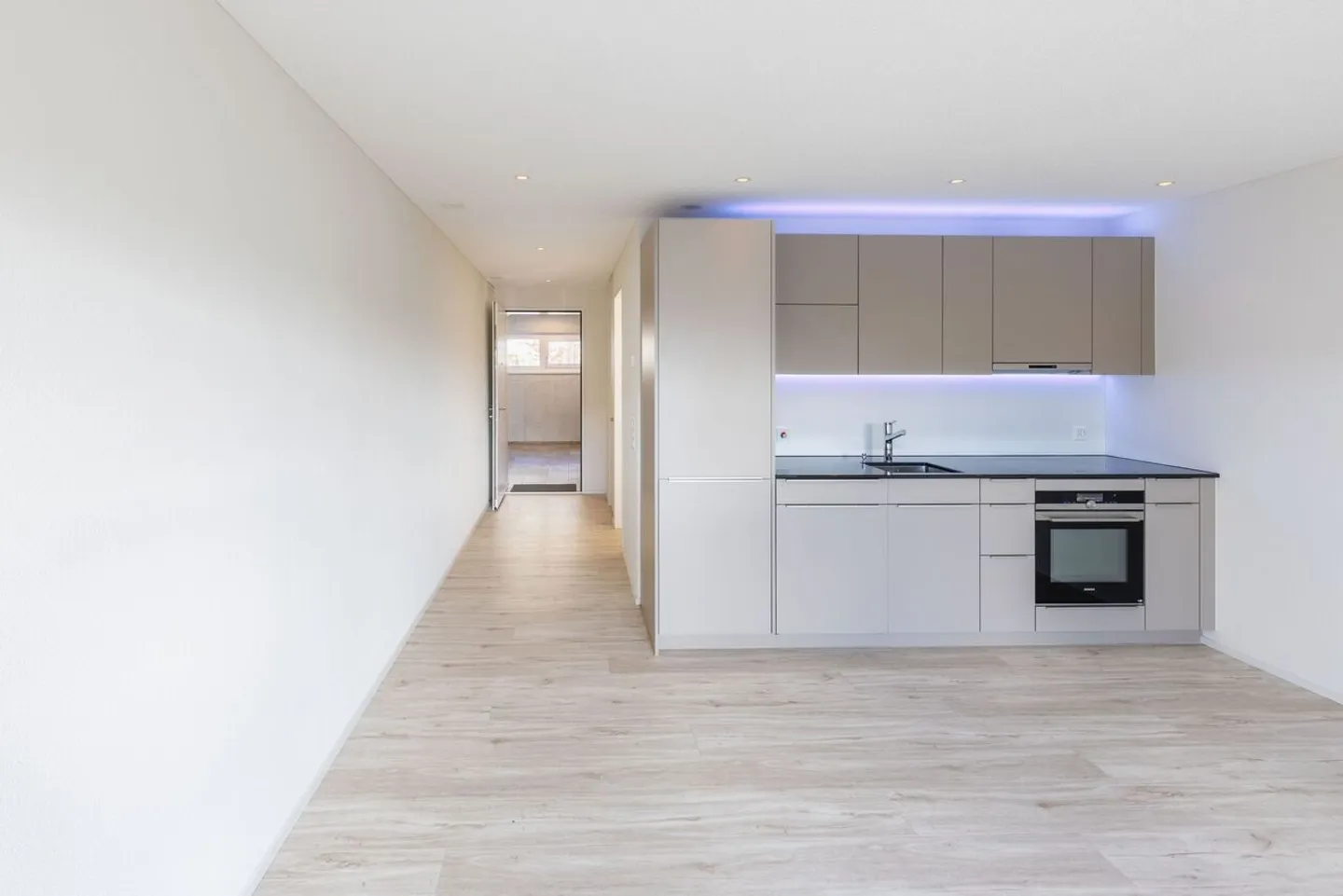 Appartamento moderno con terrazza 1.5 - Foto 19 di 70