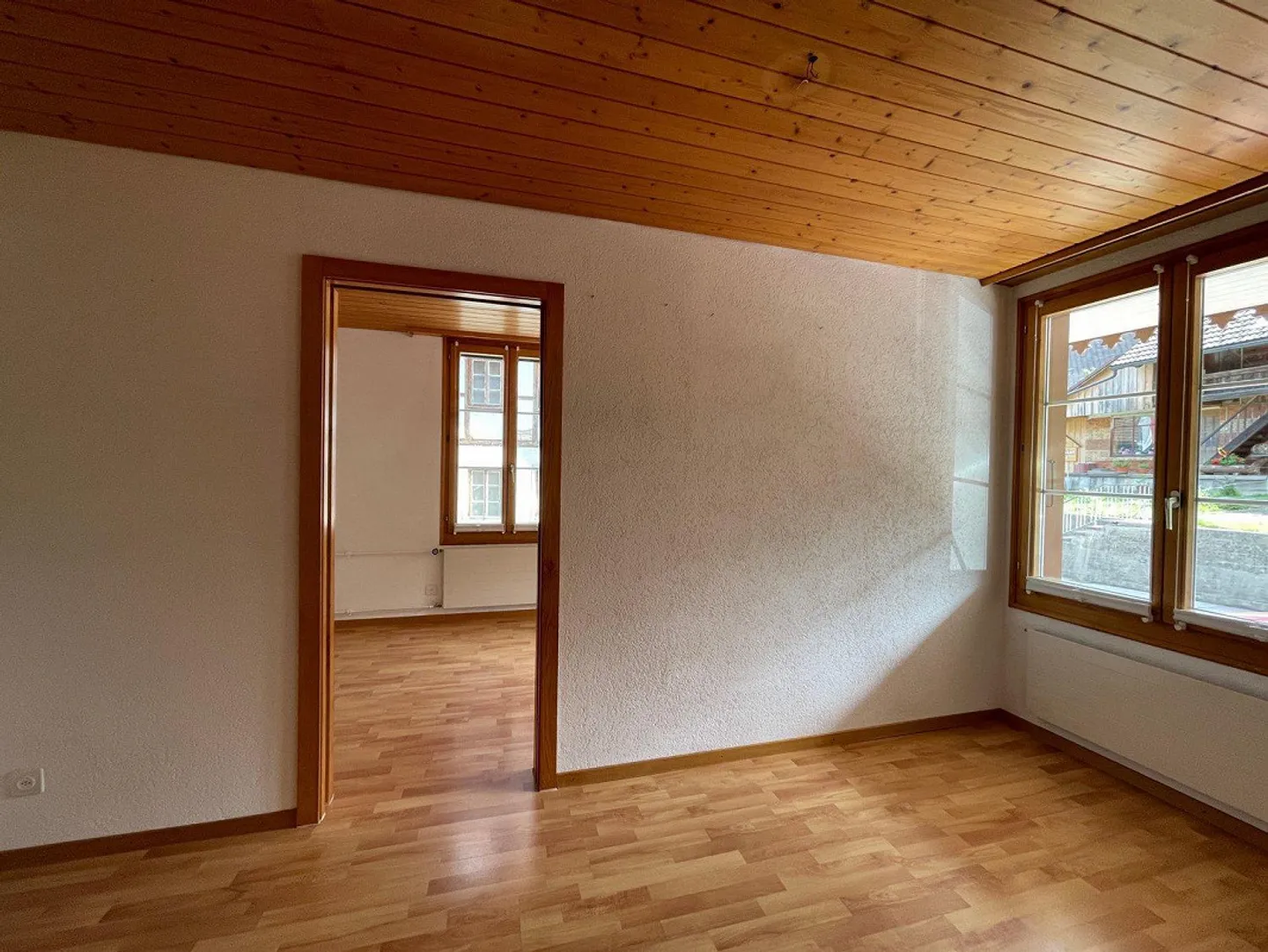 Living in the Stöckli with plenty of outdoor space - Photo 6 of 13